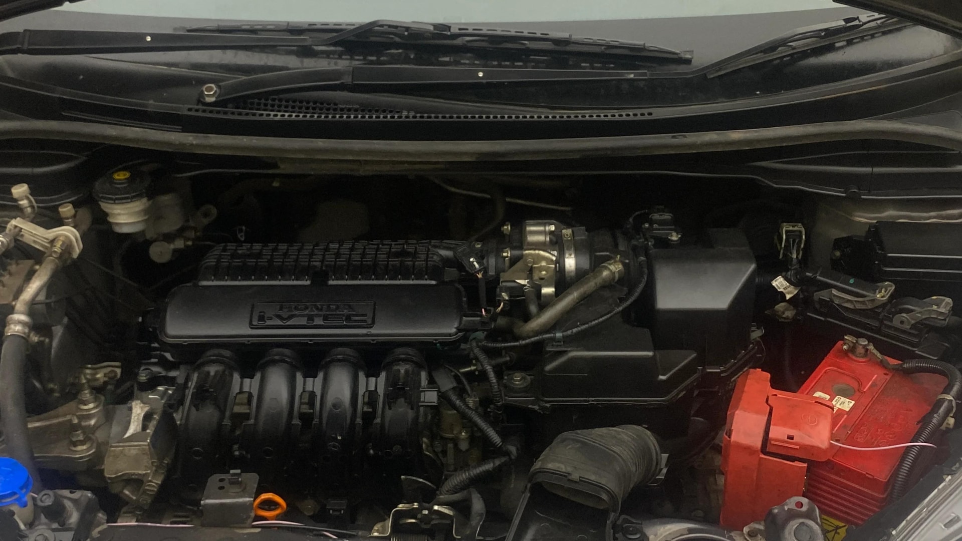 Used 2022 Honda Jazz Used 2022 Honda Jazz