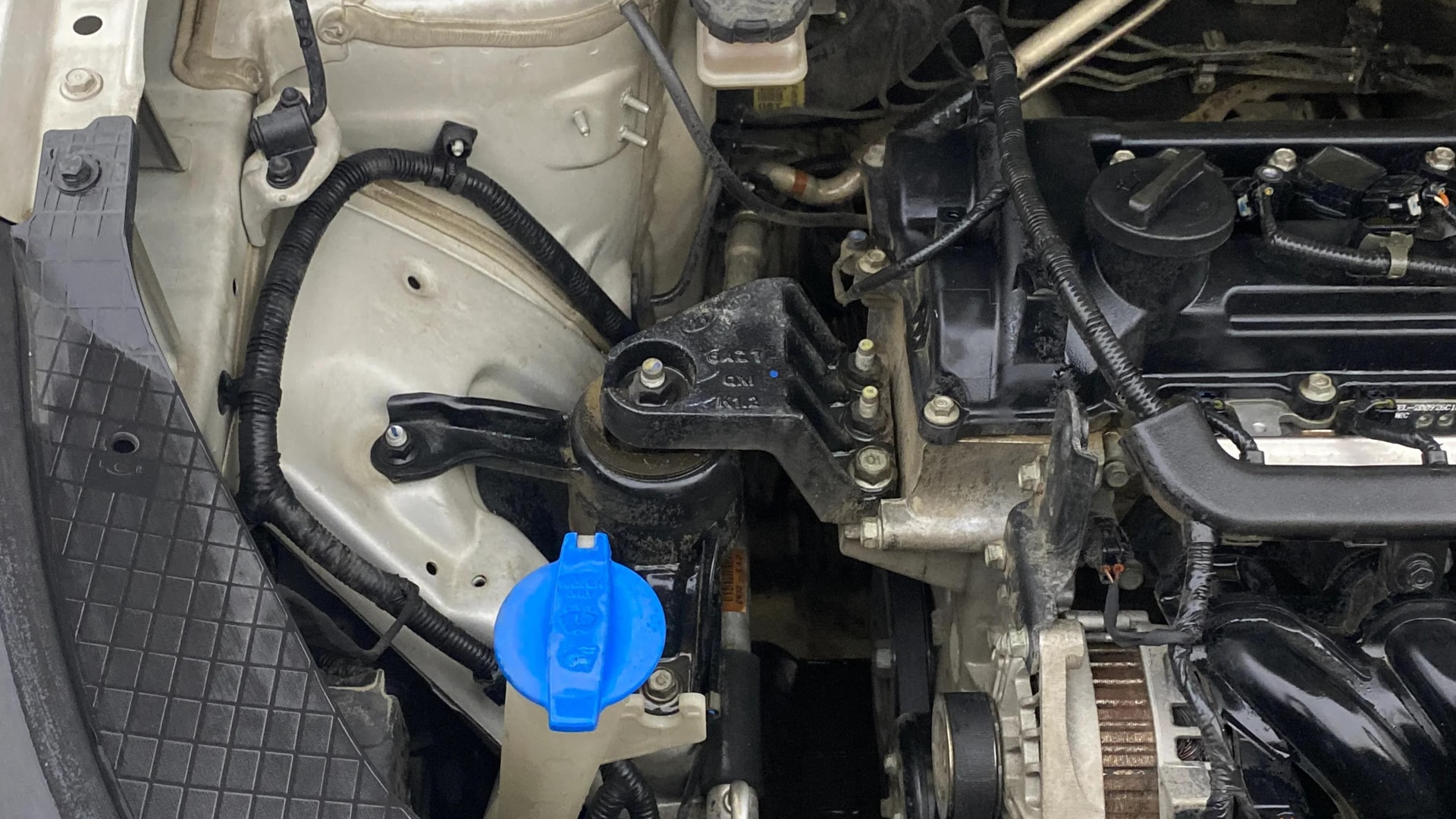 View 2021 Hyundai Venue S Plus 1.2 Petrol Image 3 Used 2021 Hyundai Venue S Plus 1.2 Petrol Image 3