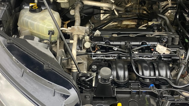 View Ford EcoSport Image 3 Used Ford EcoSport Image 3