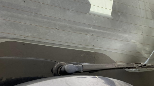 View Ford EcoSport Image 41 Used Ford EcoSport Image 41