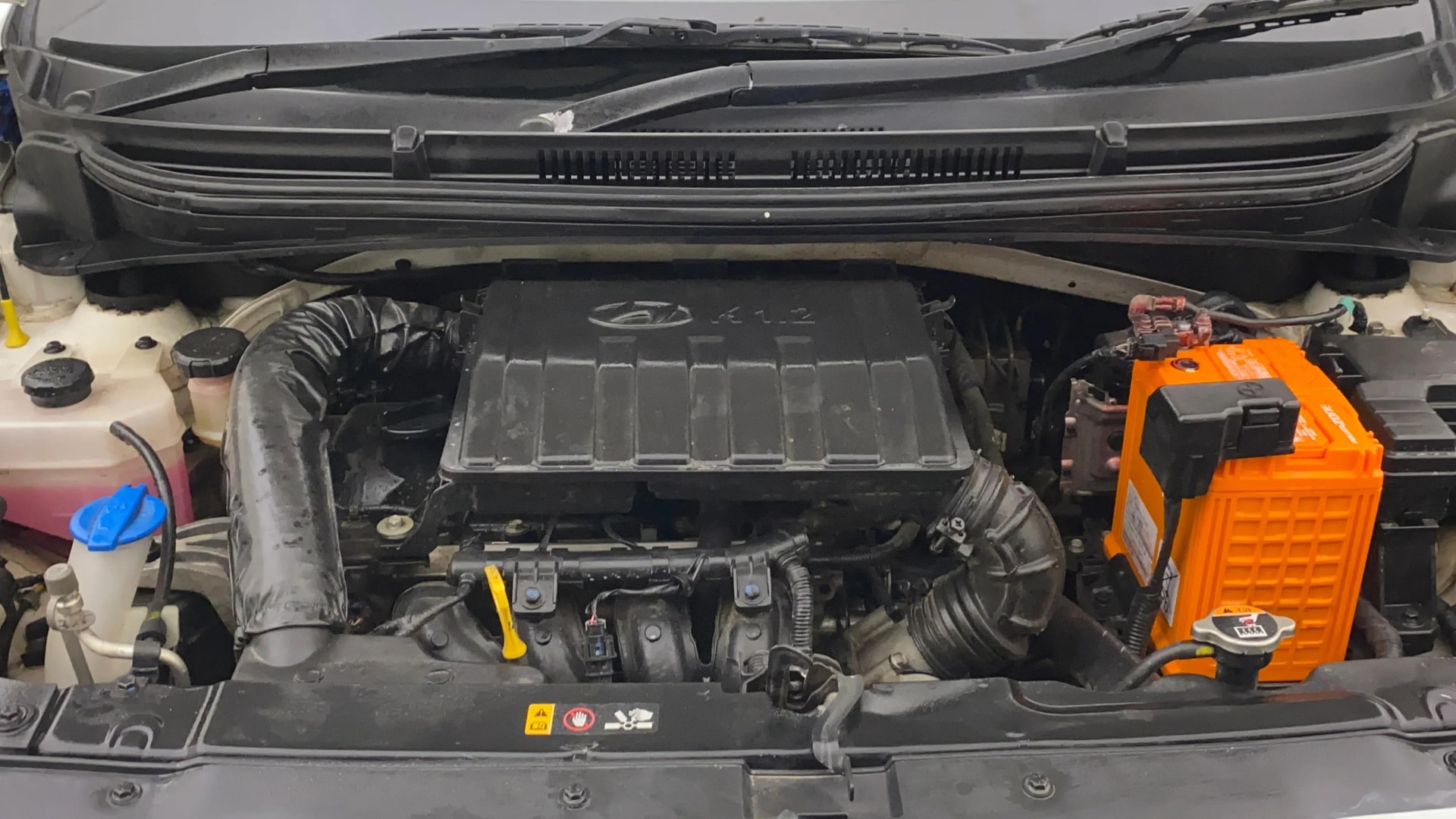 Used 2023 Hyundai Grand i10 Nios Used 2023 Hyundai Grand i10 Nios