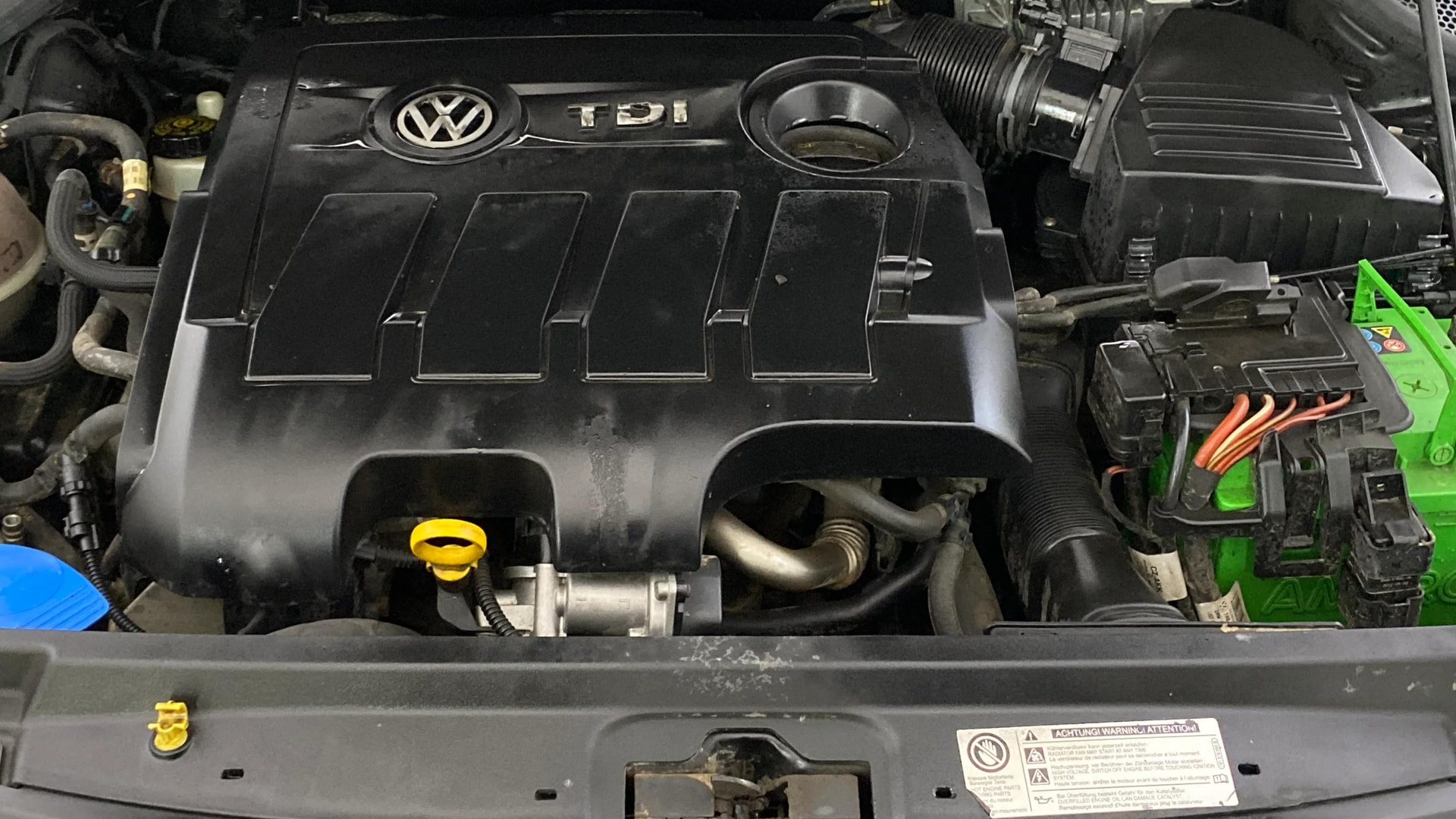 Used 2017 Volkswagen Ameo Used 2017 Volkswagen Ameo