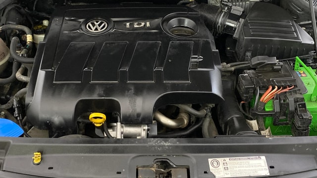 View Volkswagen Ameo Image 41 Used Volkswagen Ameo Image 41