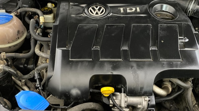View Volkswagen Ameo Image 3 Used Volkswagen Ameo Image 3