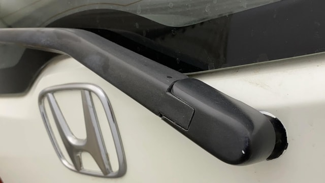 View Honda WR-V Image 43 Used Honda WR-V Image 43