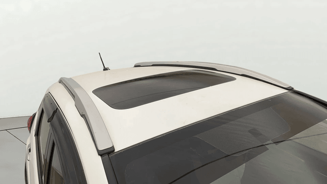 View Honda WR-V Image 26 Used Honda WR-V Image 26