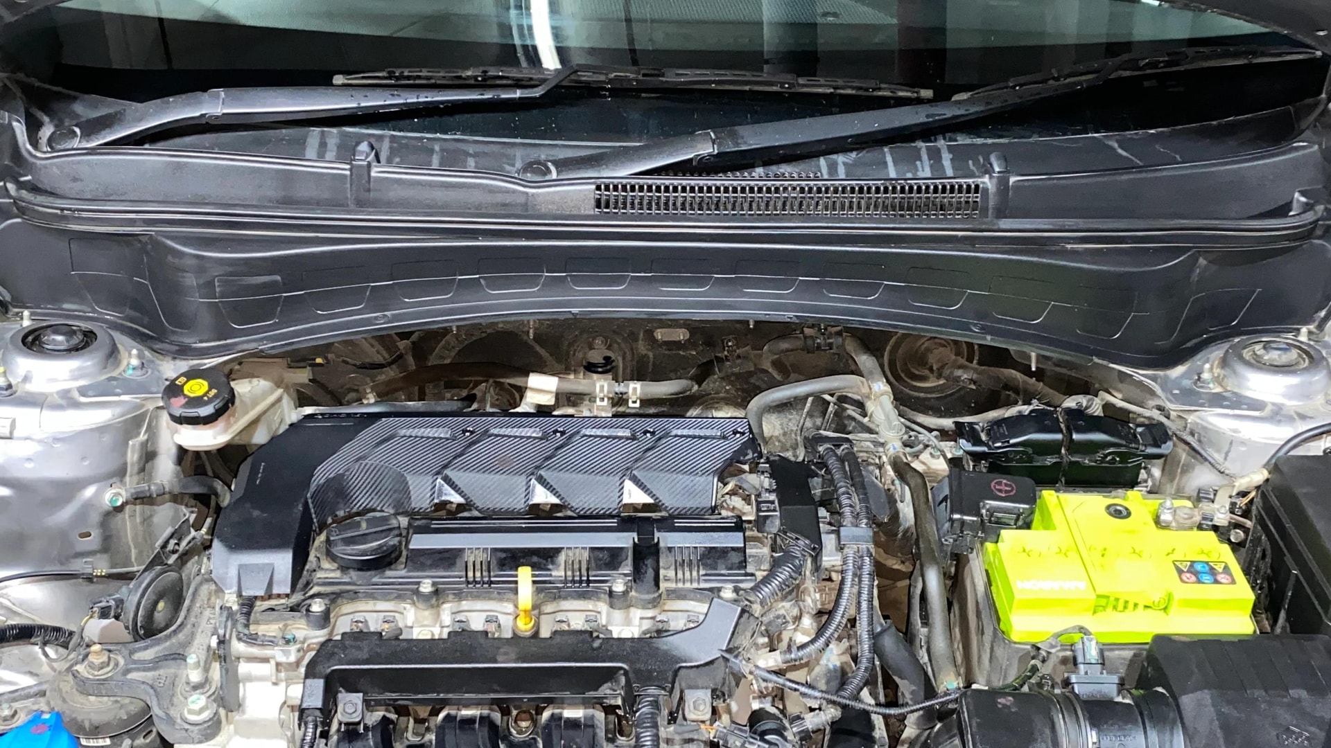 Used 2020 Kia Seltos Used 2020 Kia Seltos