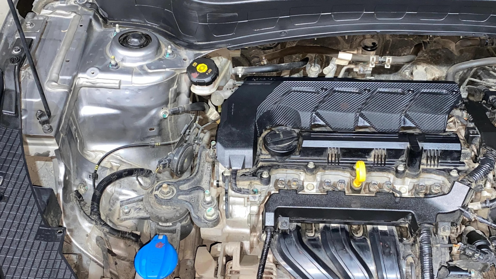 Used 2020 Kia Seltos Used 2020 Kia Seltos