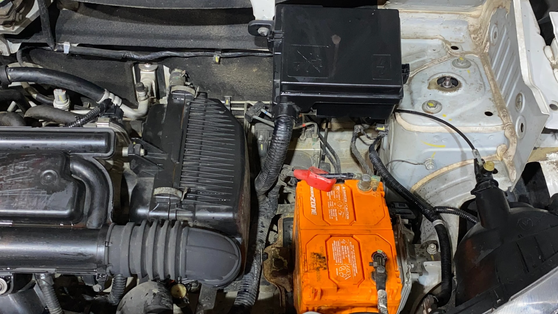 Used 2019 Renault Kwid Used 2019 Renault Kwid