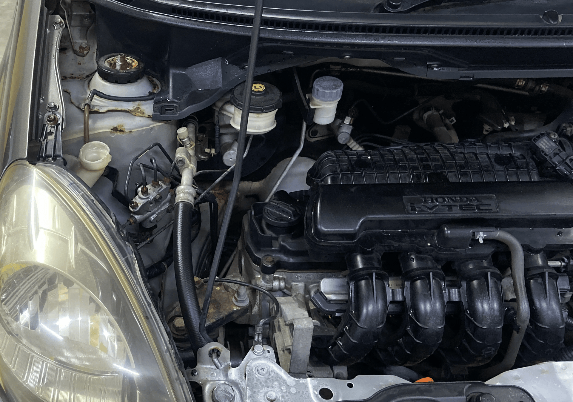 View 2013 Honda Brio S MT Petrol Image 3 Used 2013 Honda Brio S MT Petrol Image 3