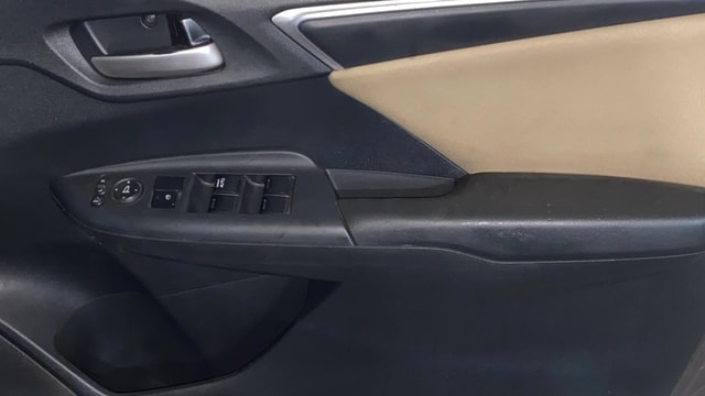 View Honda Jazz Image 33 Used Honda Jazz Image 33