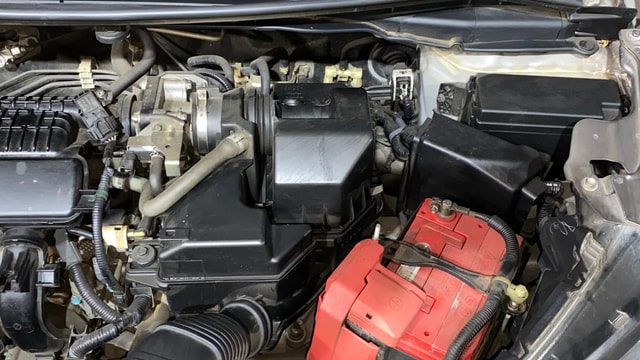 View Honda Jazz Image 13 Used Honda Jazz Image 13