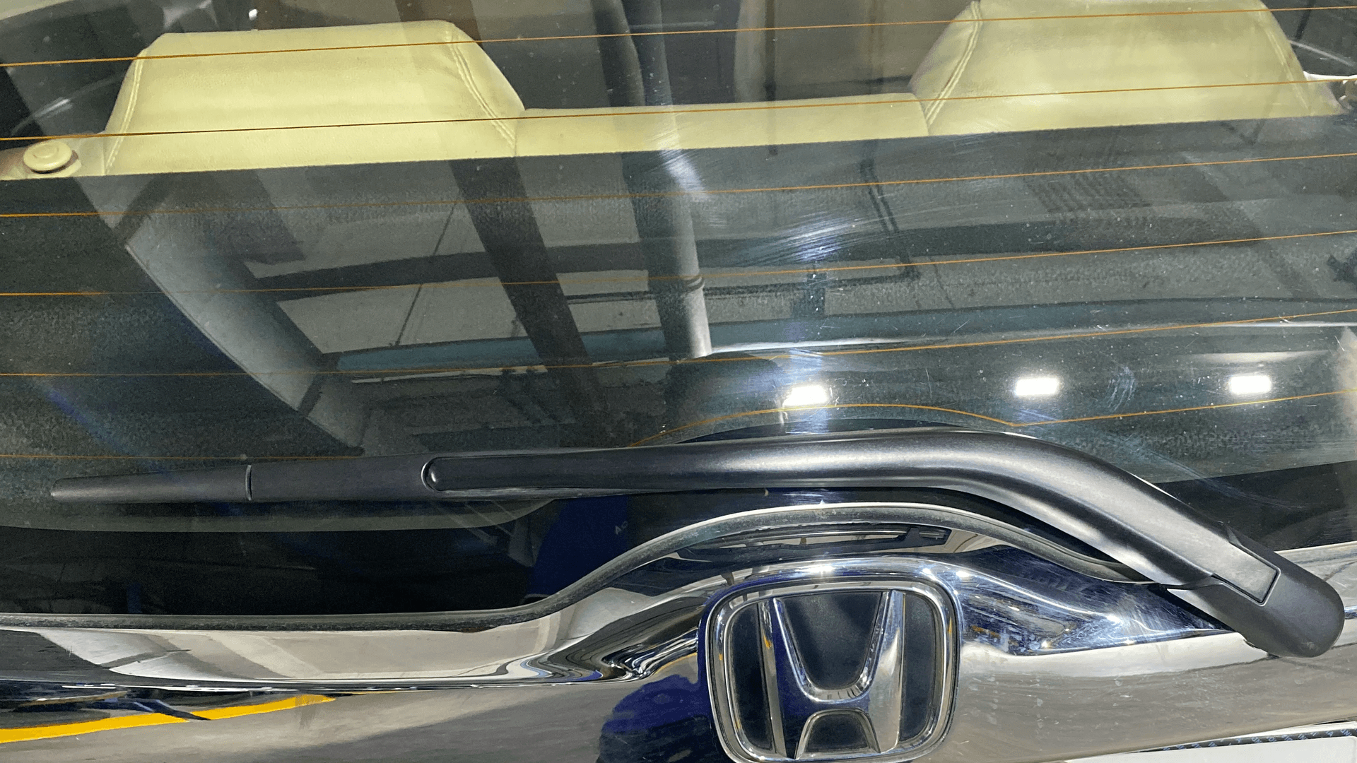 Used 2016 Honda Jazz Used 2016 Honda Jazz