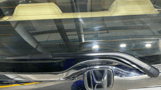 View Honda Jazz Image 42 Used Honda Jazz Image 42