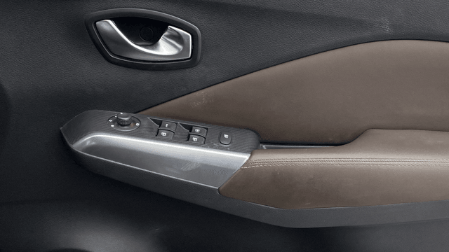 View Nissan Kicks Image 33 Used Nissan Kicks Image 33