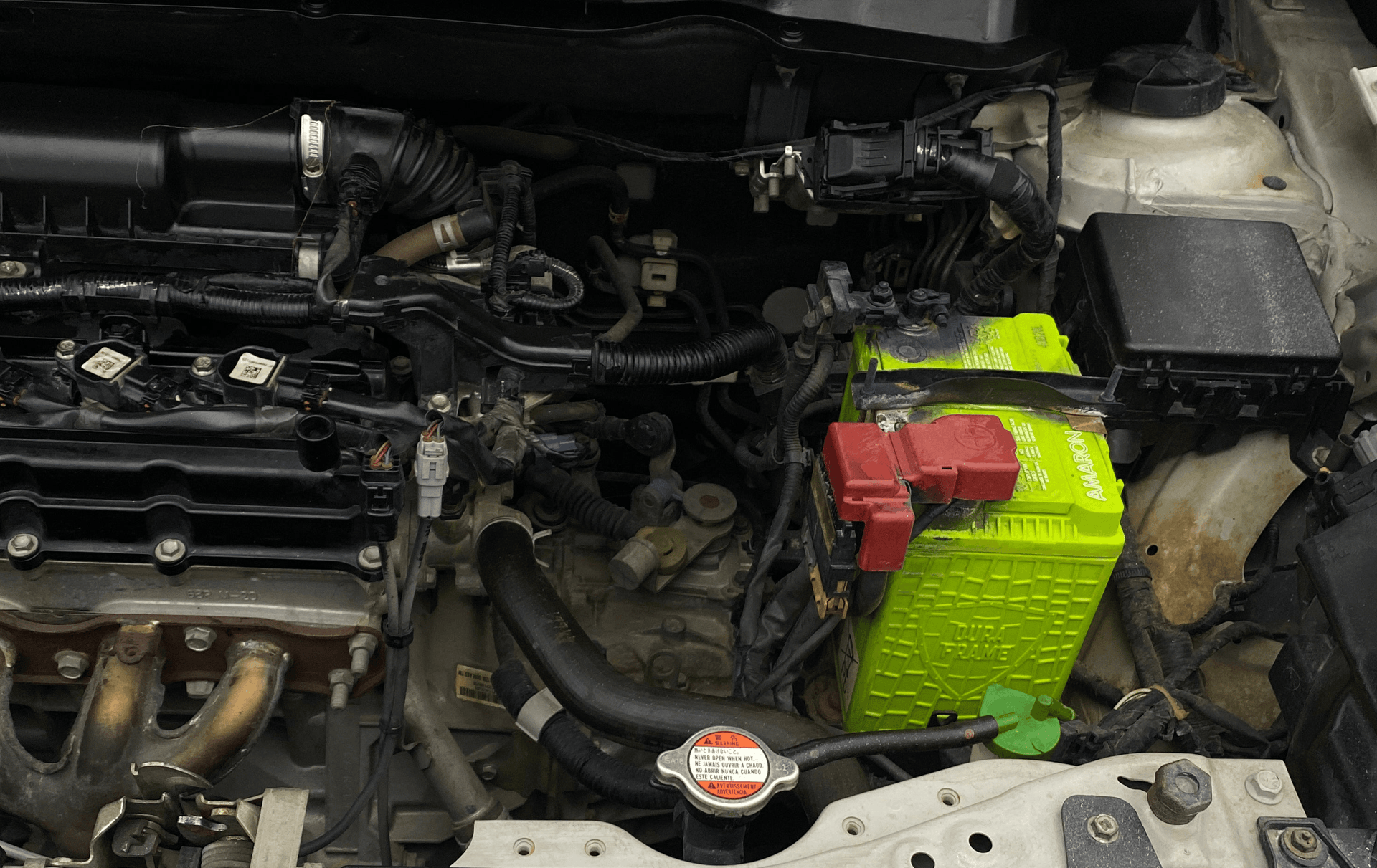 View 2018 Maruti Suzuki 1000 Base Variant Image 13 Used 2018 Maruti Suzuki 1000 Base Variant Image 13