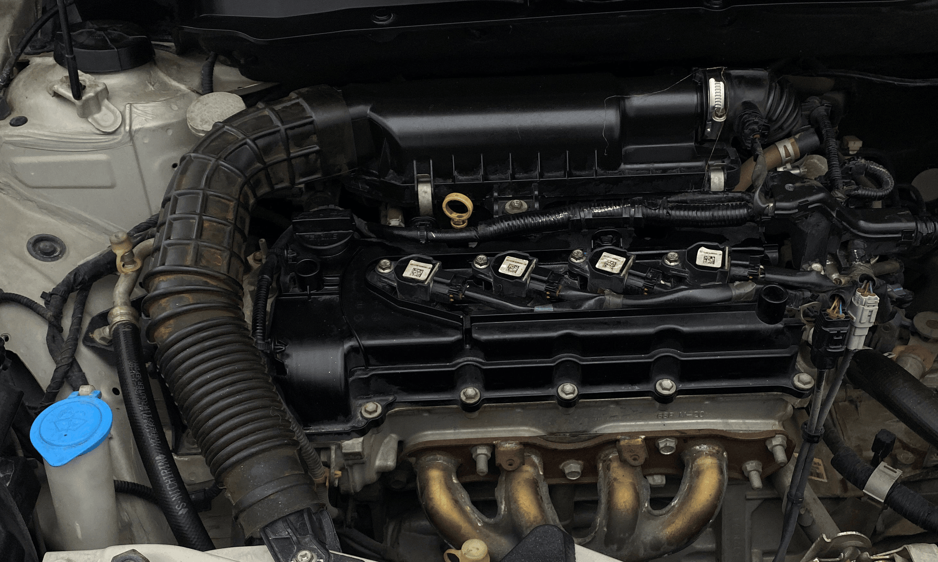 View 2018 Maruti Suzuki 1000 Base Variant Image 3 Used 2018 Maruti Suzuki 1000 Base Variant Image 3