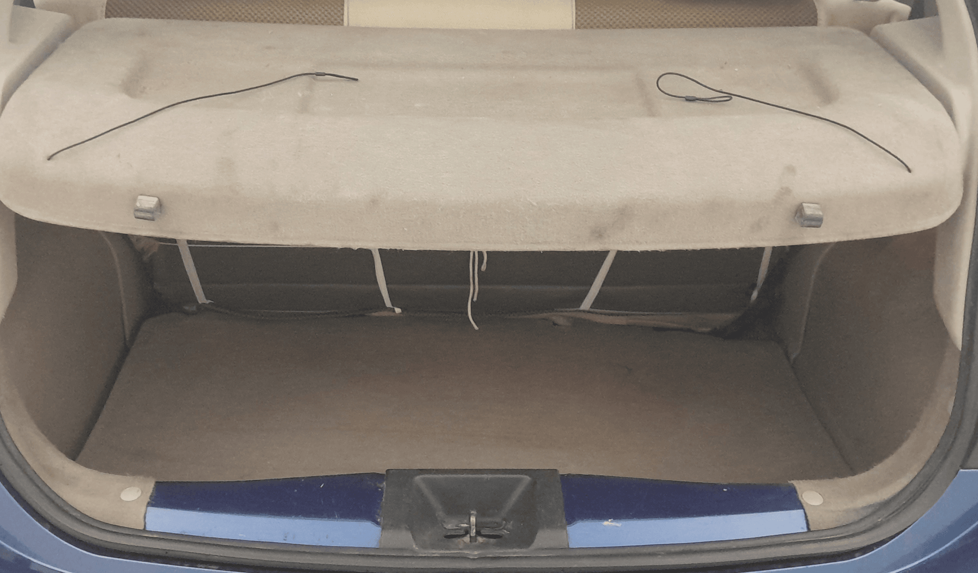 Used 2015 Renault Pulse Used 2015 Renault Pulse