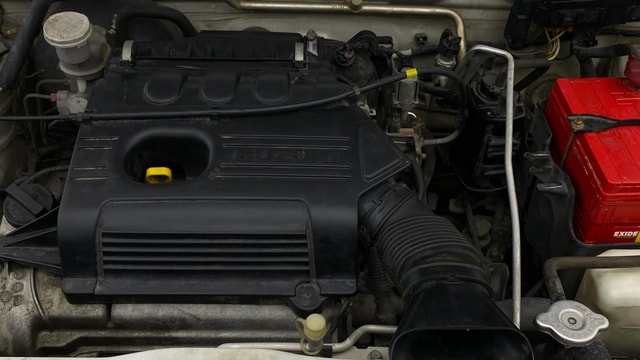 View Maruti Suzuki Alto K10 Image 40 Used Maruti Suzuki Alto K10 Image 40