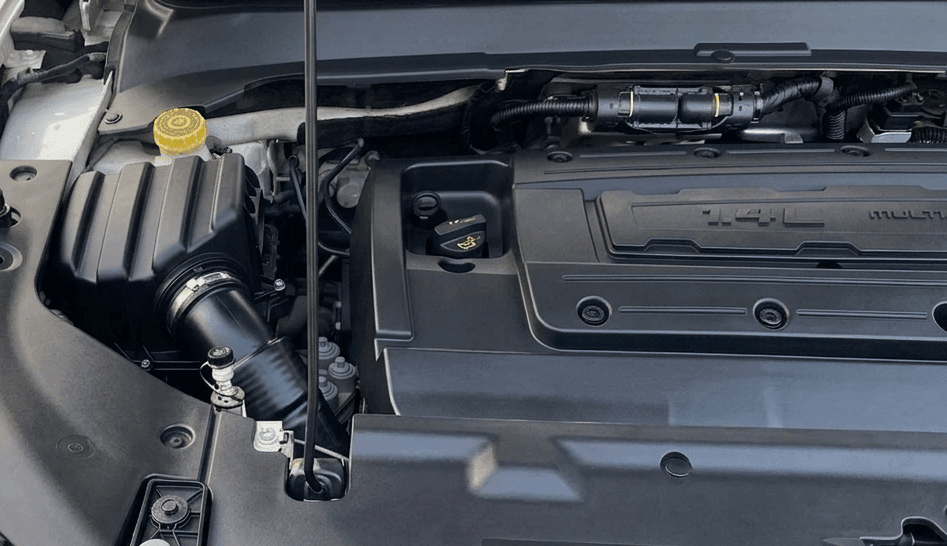 View 2021 Jeep Compass Limited (O)1.4 Multi AIR Petrol DDCT AT BS IV Image 27 Used 2021 Jeep Compass Limited (O)1.4 Multi AIR Petrol DDCT AT BS IV Image 27