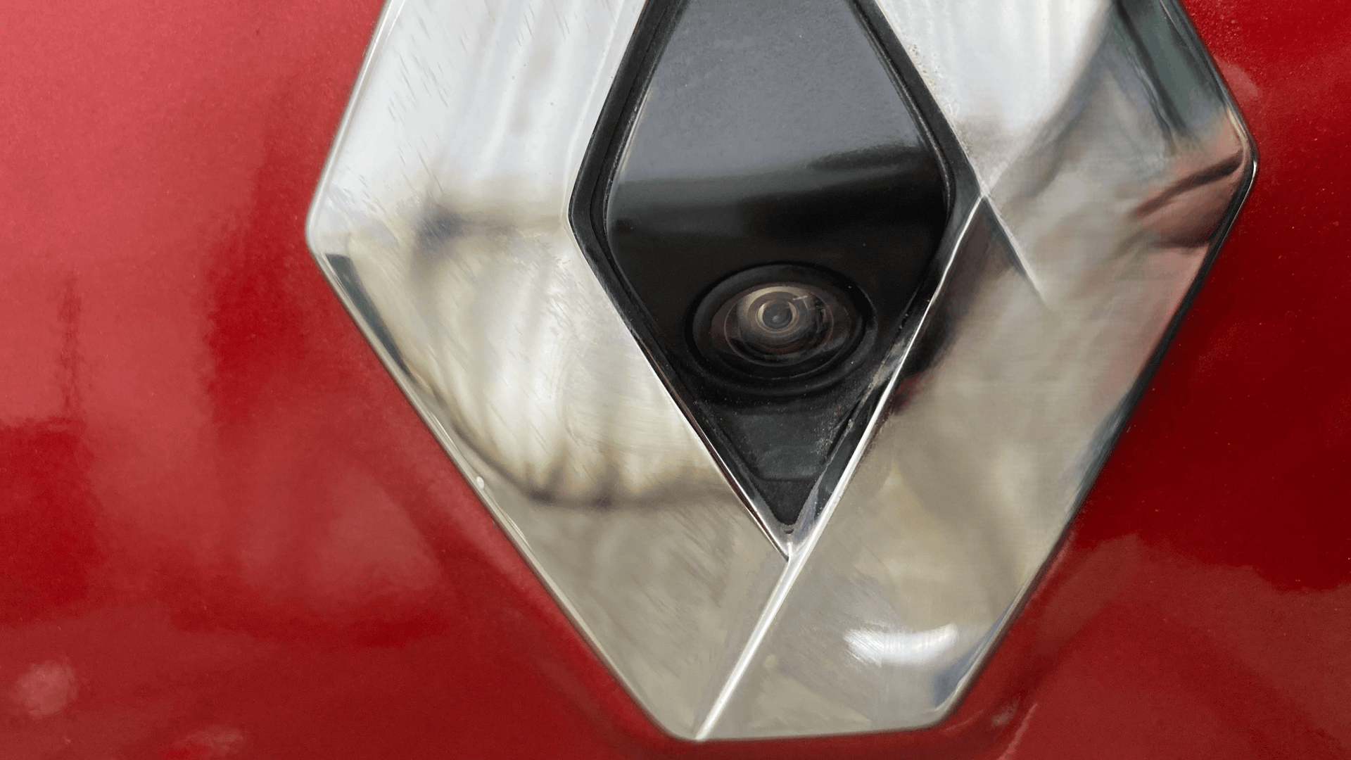 Used 2021 Renault Kiger Used 2021 Renault Kiger
