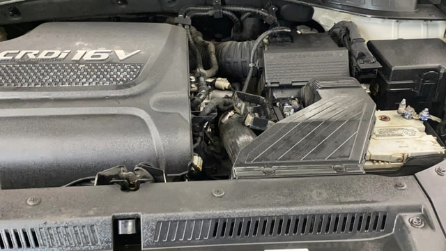 View Hyundai Tucson Image 30 Used Hyundai Tucson Image 30