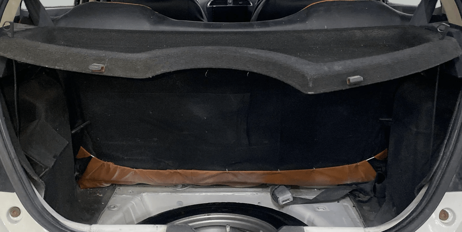 View 2016 Tata Tiago Revotorq XB Image 10 Used 2016 Tata Tiago Revotorq XB Image 10