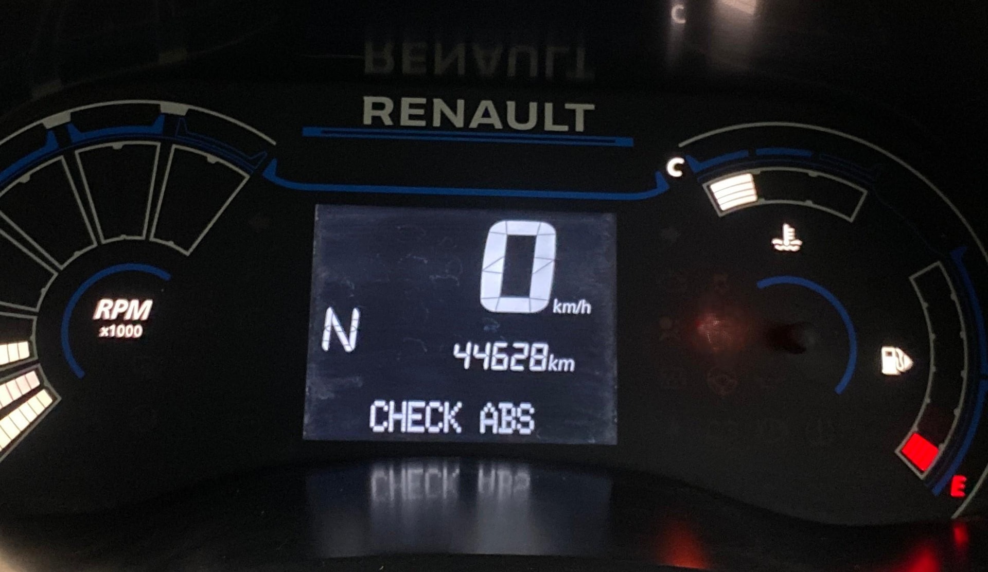 Used 2022 Renault Kiger Used 2022 Renault Kiger