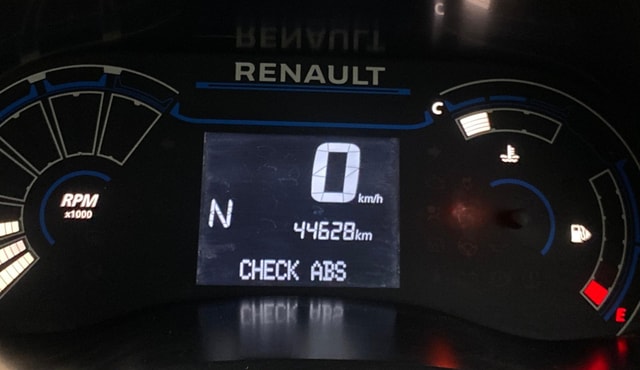View Renault Kiger Image 35 Used Renault Kiger Image 35