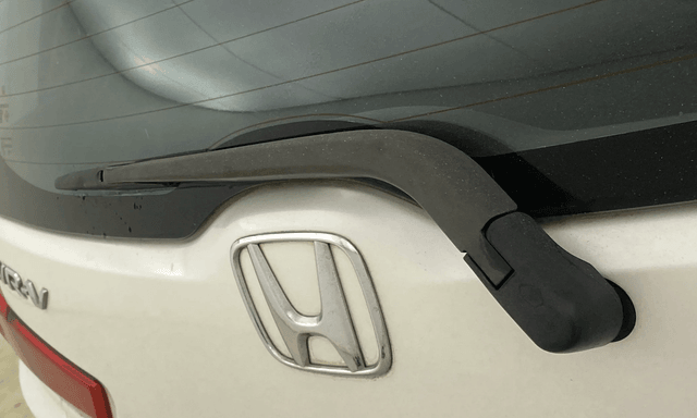 View Honda WR-V Image 45 Used Honda WR-V Image 45