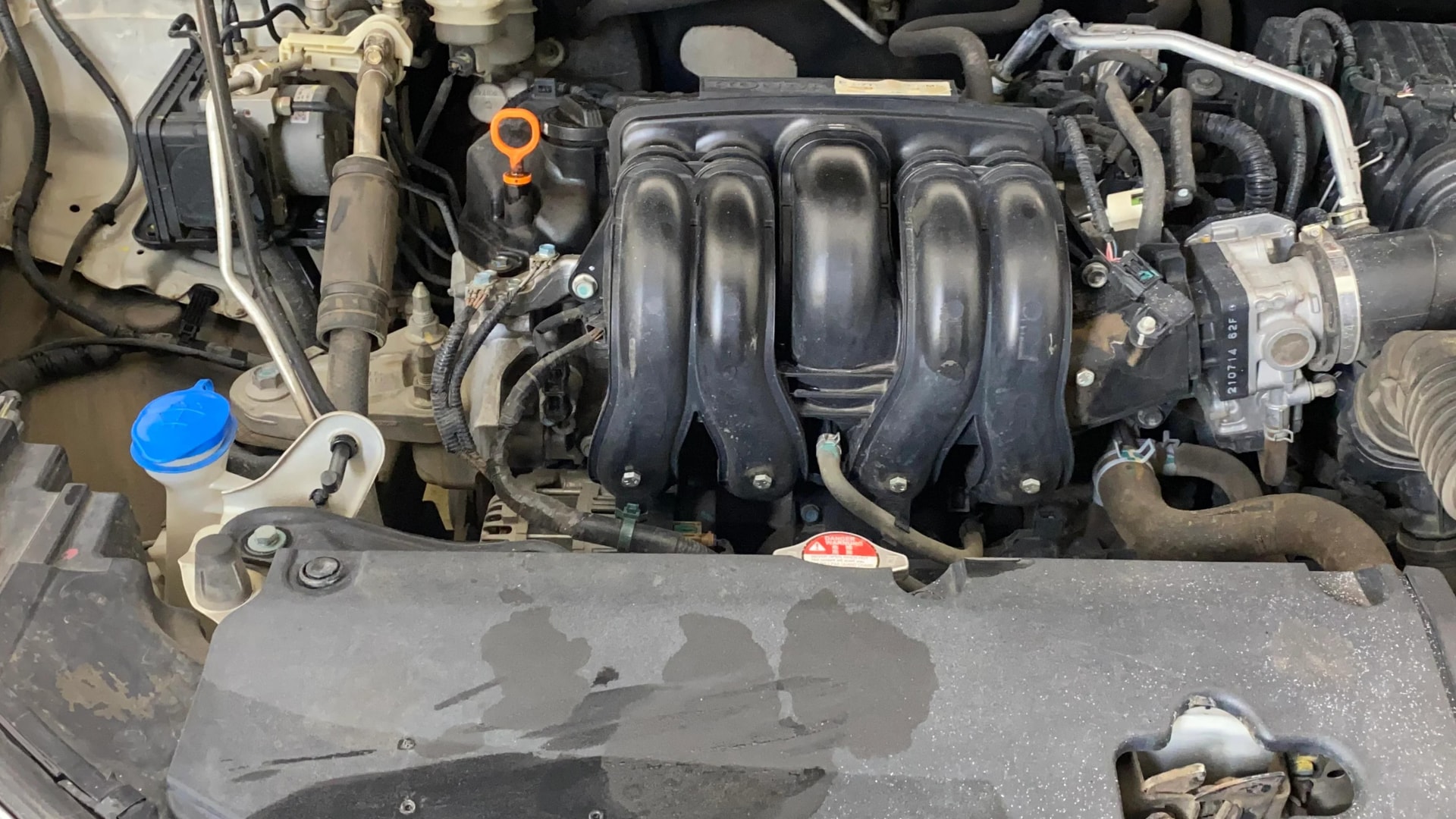 View 2021 Honda City ZX CVT Image 25 Used 2021 Honda City ZX CVT Image 25