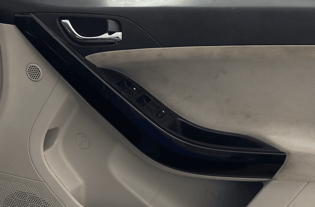 View Tata Nexon Image 33 Used Tata Nexon Image 33