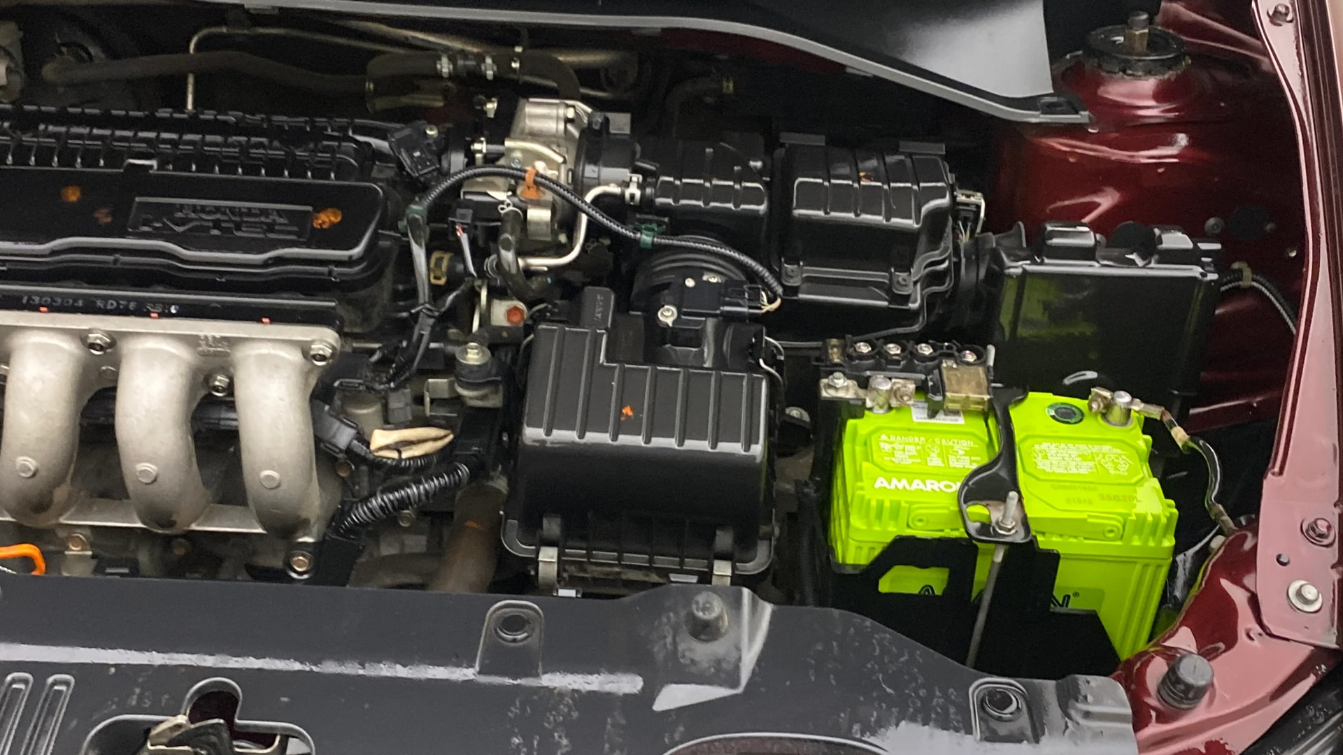 Used 2013 Honda City Used 2013 Honda City