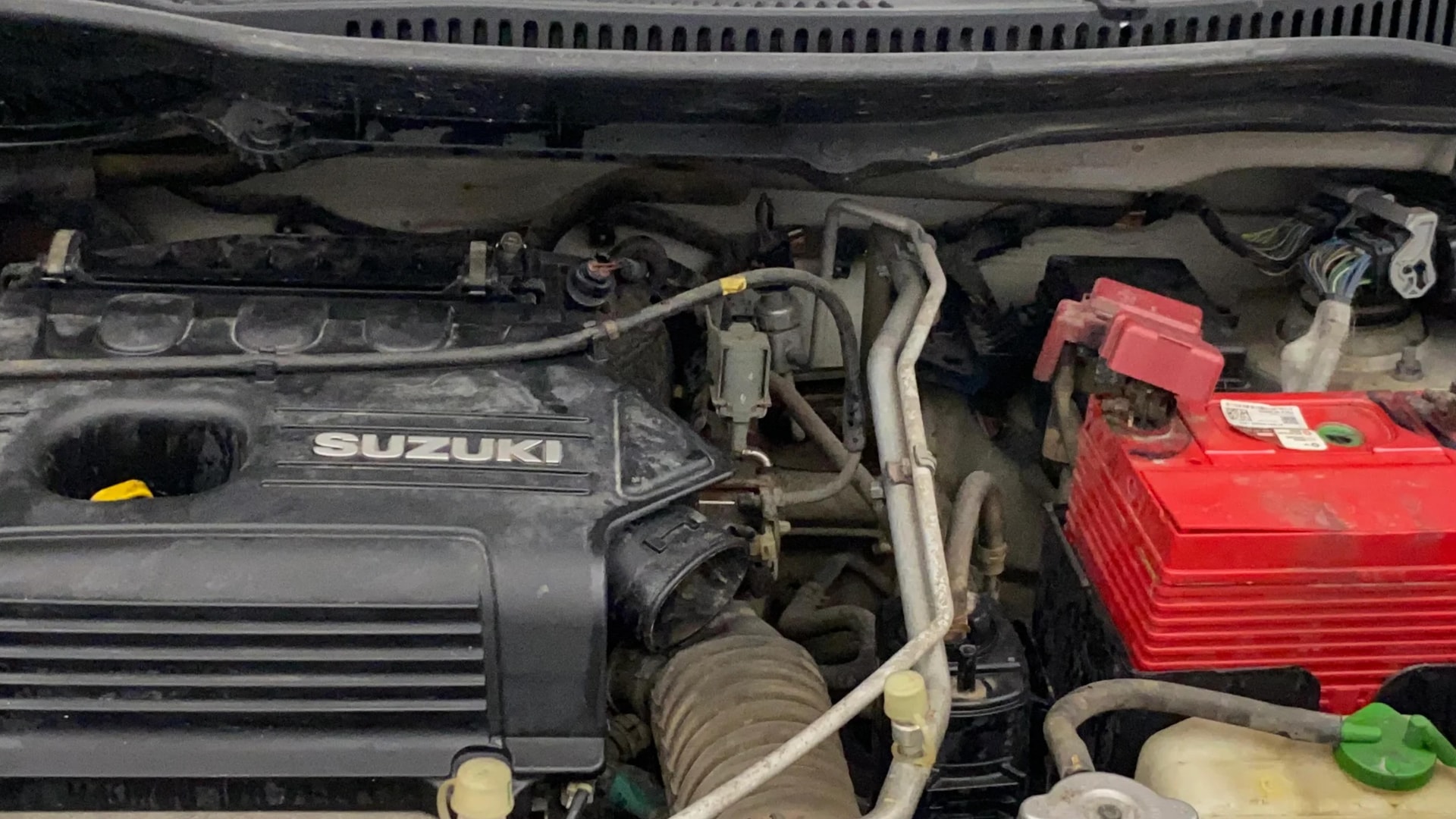 Used 2013 Maruti Suzuki 1000 Used 2013 Maruti Suzuki 1000