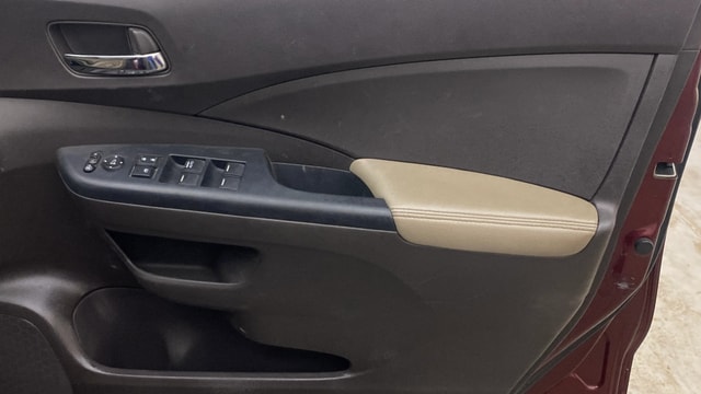 View Honda CR-V Image 35 Used Honda CR-V Image 35