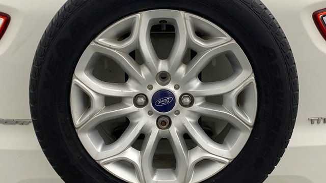 View Ford EcoSport Image 24 Used Ford EcoSport Image 24