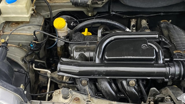 View Renault Kwid Image 3 Used Renault Kwid Image 3