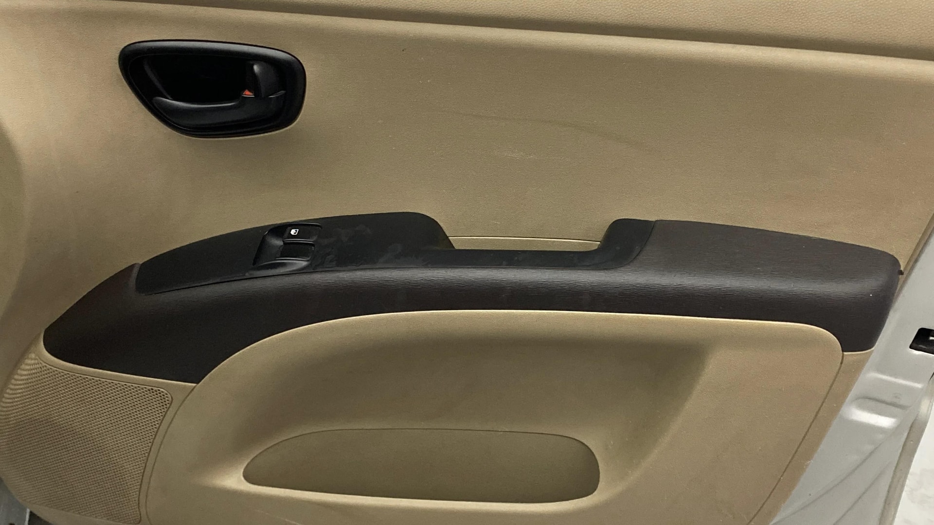 View 2013 Hyundai i10 1.1 Era Image 36 Used 2013 Hyundai i10 1.1 Era Image 36