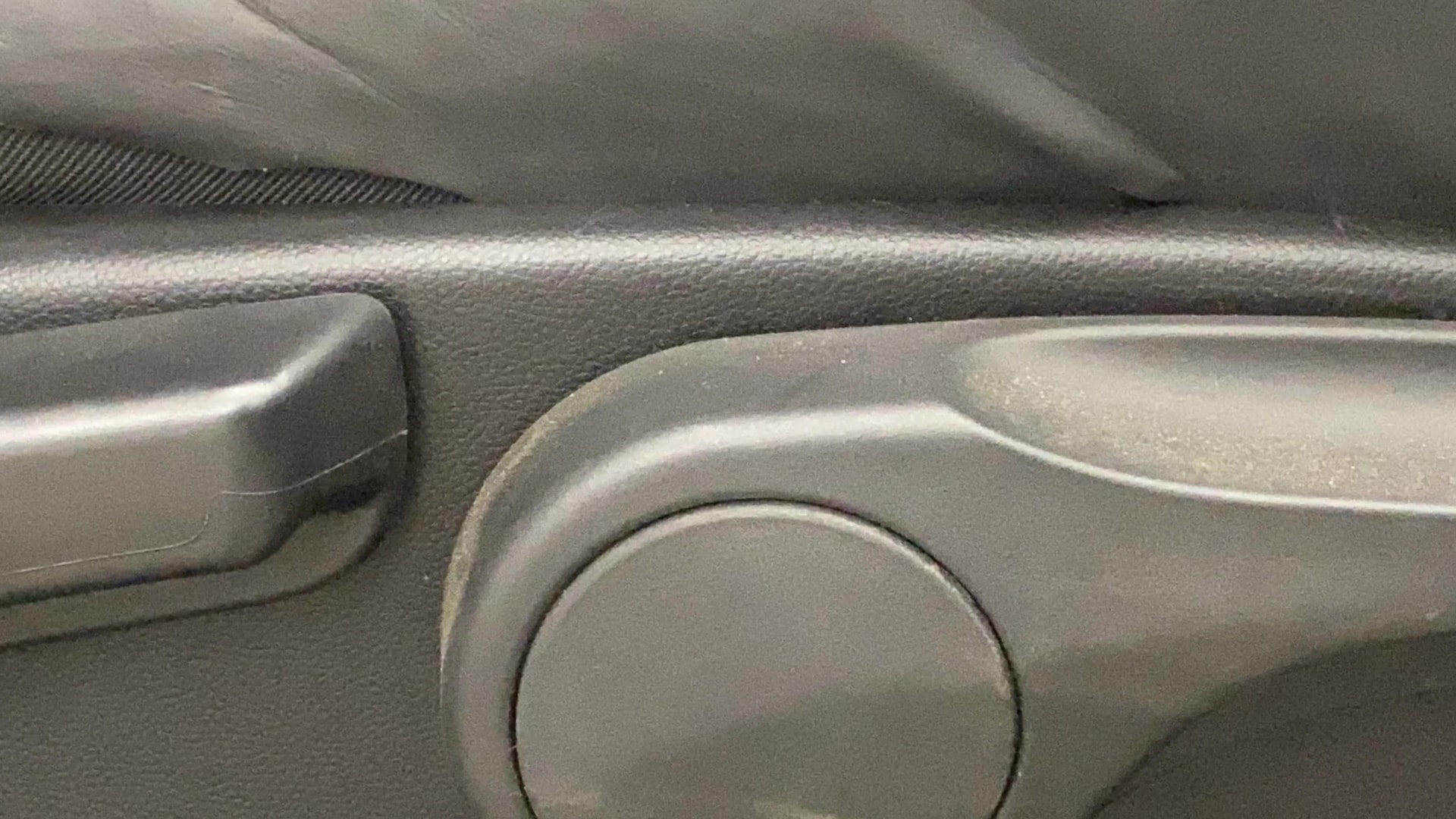 View 2022 MG Hector Shine Petrol Image 11 Used 2022 MG Hector Shine Petrol Image 11