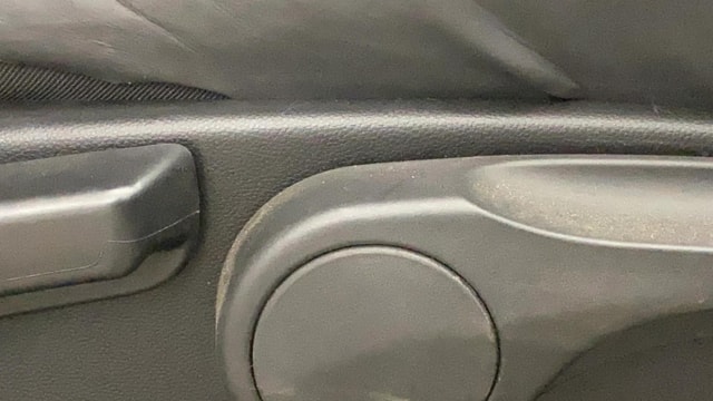 View MG Hector Image 11 Used MG Hector Image 11