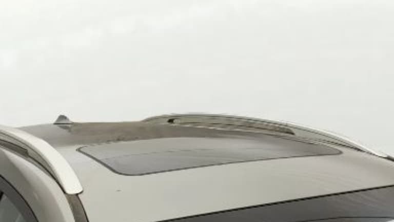 View 2022 MG Hector Shine Petrol Image 35 Used 2022 MG Hector Shine Petrol Image 35
