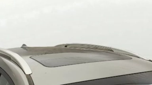 View MG Hector Image 35 Used MG Hector Image 35