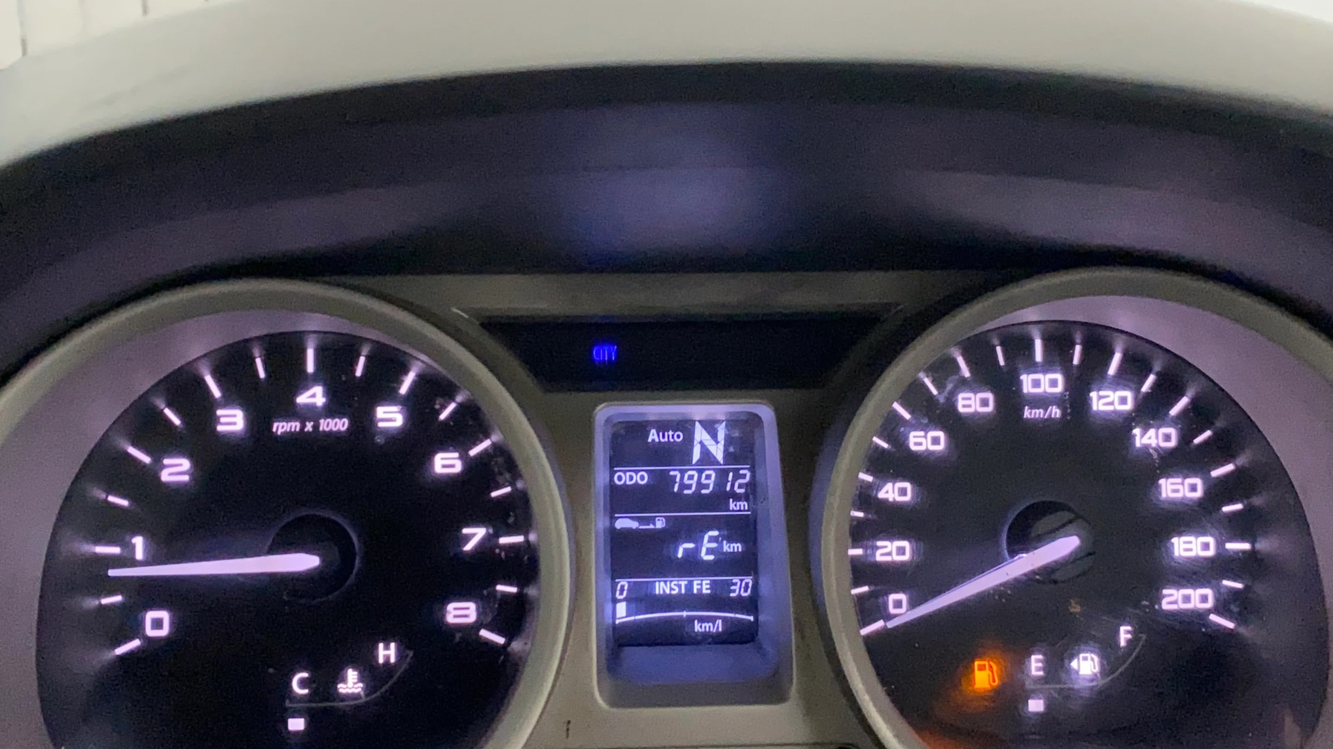 Used 2017 Tata Tiago Used 2017 Tata Tiago
