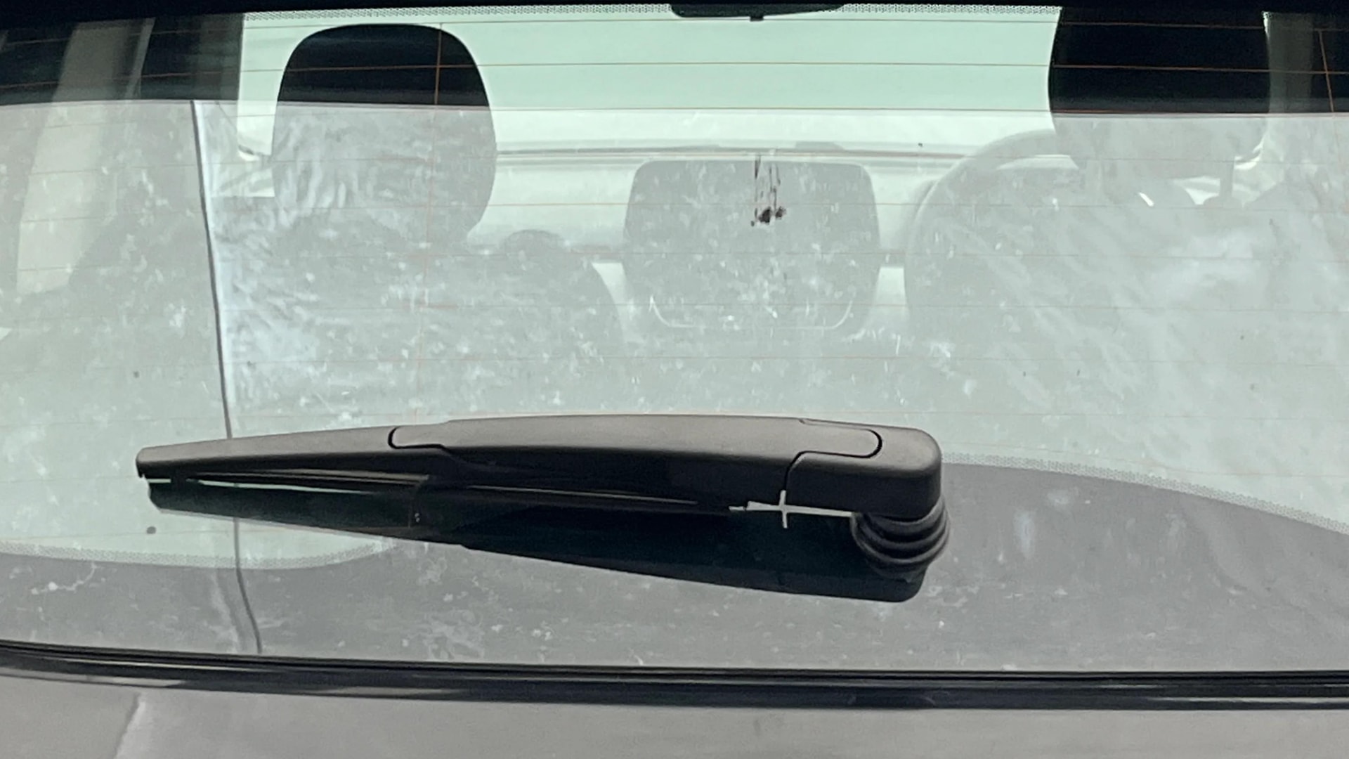 View 2021 Tata Harrier XE Image 24 Used 2021 Tata Harrier XE Image 24