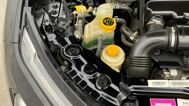 View Tata Harrier Image 26 Used Tata Harrier Image 26
