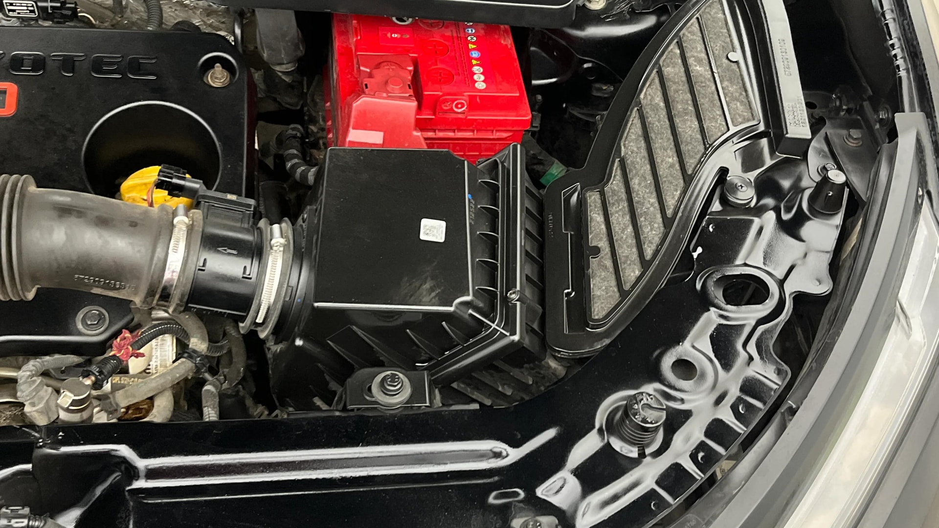 View 2021 Tata Harrier XE Image 30 Used 2021 Tata Harrier XE Image 30