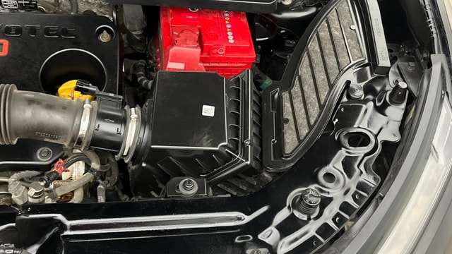 View Tata Harrier Image 30 Used Tata Harrier Image 30
