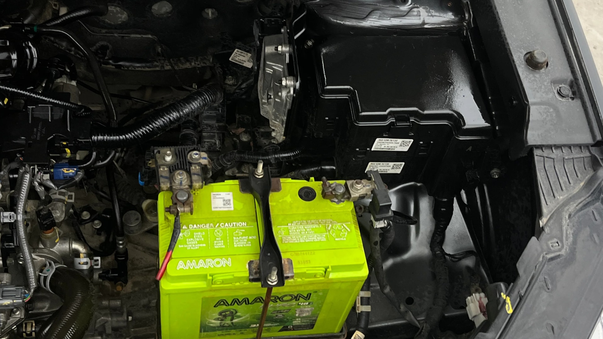 View 2024 Maruti Suzuki 1000 Base Variant Image 30 Used 2024 Maruti Suzuki 1000 Base Variant Image 30
