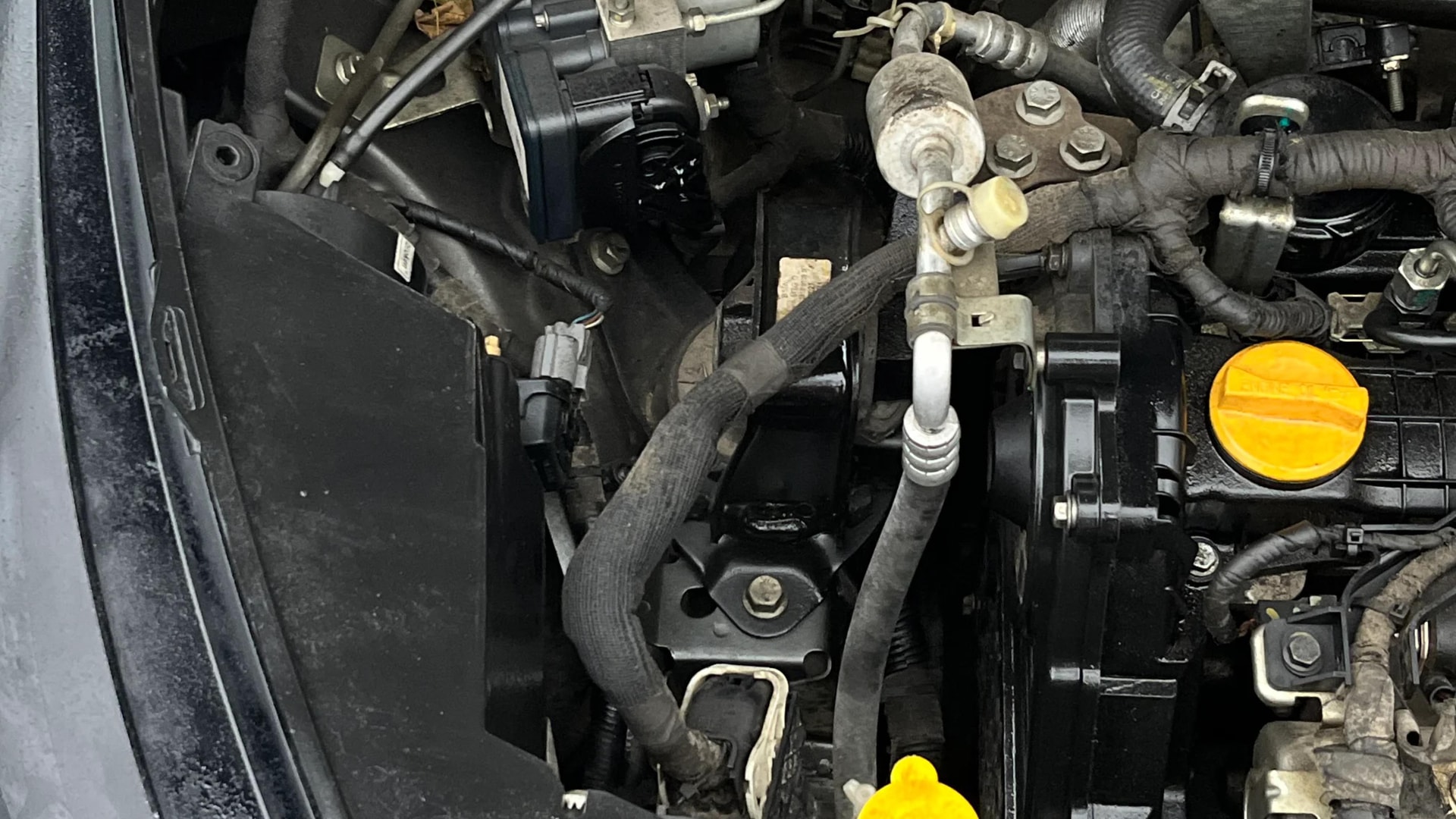 View 2021 Tata Altroz XZ Diesel Image 4 Used 2021 Tata Altroz XZ Diesel Image 4