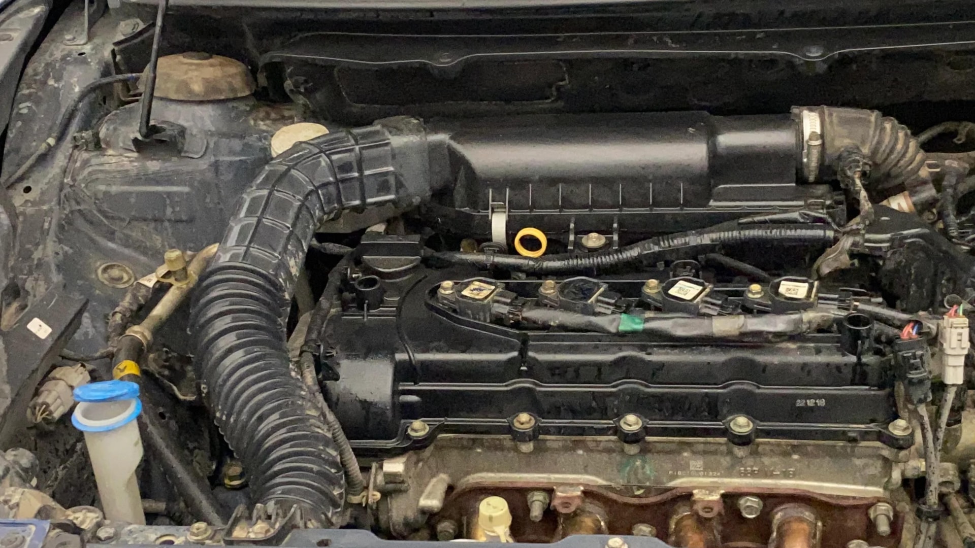 Used 2019 Maruti Suzuki 1000 Used 2019 Maruti Suzuki 1000
